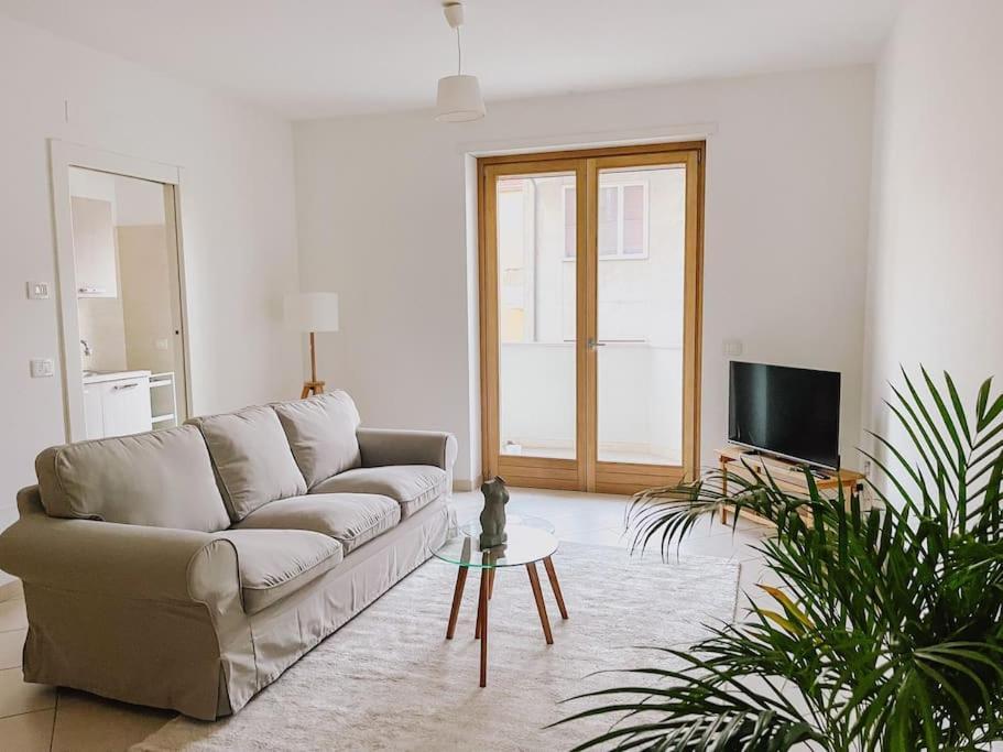 Apartament Perla In Pieno Centro Di